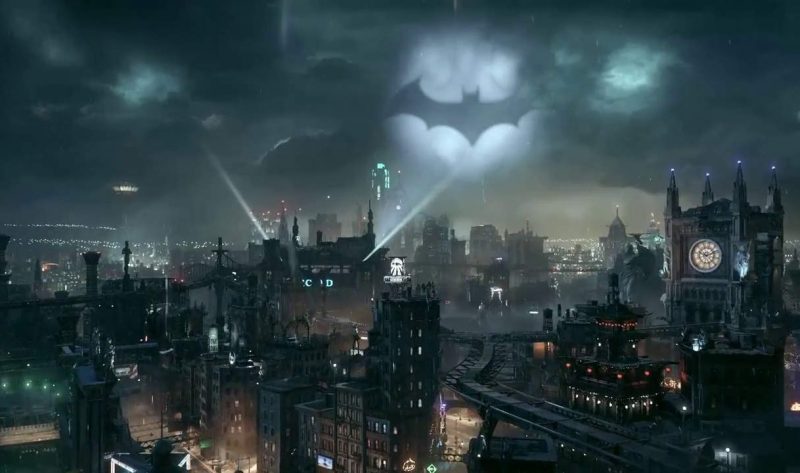Batman – infinite possibilità per titoli futuri