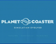 Planet Coaster – Pc Gaming Show – E3