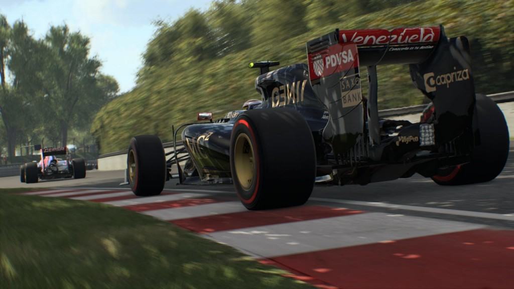 F1 2015 7