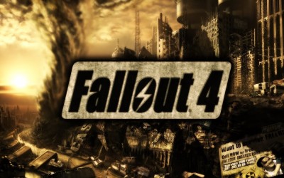 Completato Fallout 4