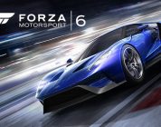 Forza Motorsport 6 – Gameplay Gamescom 2015