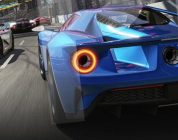 Lamborghini e Xbox insieme per il nuovo Forza Motorsport