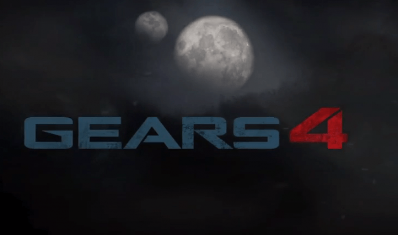 Microsoft annuncia Gears 4 e Gears of War: Ultimate Edition