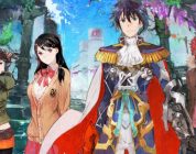 Genei Ibun Roku #FE – Annuncio E3