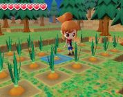 Harvest Moon: The Lost Valley – Trailer di lancio