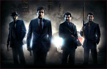 Take-Two si prepara ad annunciare Mafia III?