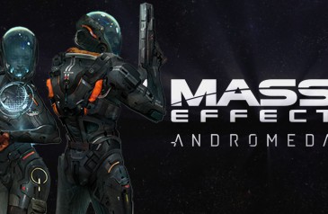 Non aspettatevi una remastered della trilogia di Mass Effect