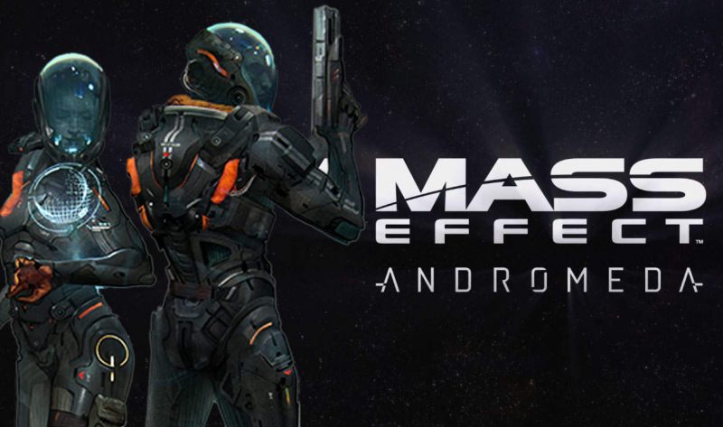 Non aspettatevi una remastered della trilogia di Mass Effect