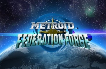 Metroid Prime: Federation Force