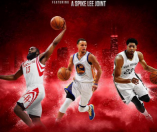 NBA 2K16