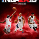 2K Games annuncia NBA 2K16