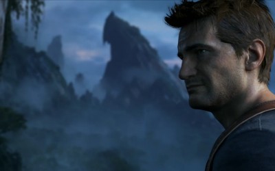 Naughty Dog annuncia Uncharted: The Nathan Drake Collection