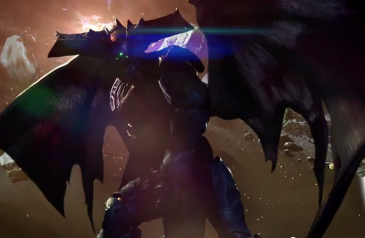 Tutti i dettagli sulla nuova espansione di Destiny: il Re dei Corrotti