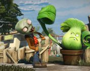 Il prossimo gioco su Plants vs Zombies verrà presentato all’E3