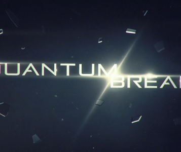 Quantum Break