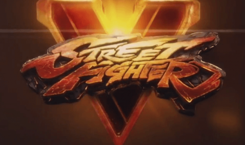 Street Fighter V si presenta alla conferenza E3 di Sony