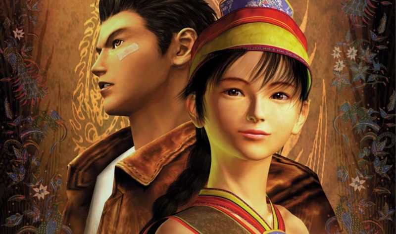 Shenmue III non sarà la fine della serie