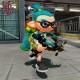 Splatoon: Arriva lo Splash-O-Matic