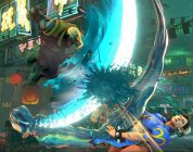 Street Fighter V – Cross-play fra PC e PS4 nella prossima beta