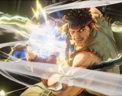 Street Fighter V – Nuovi dettagli sul battle system