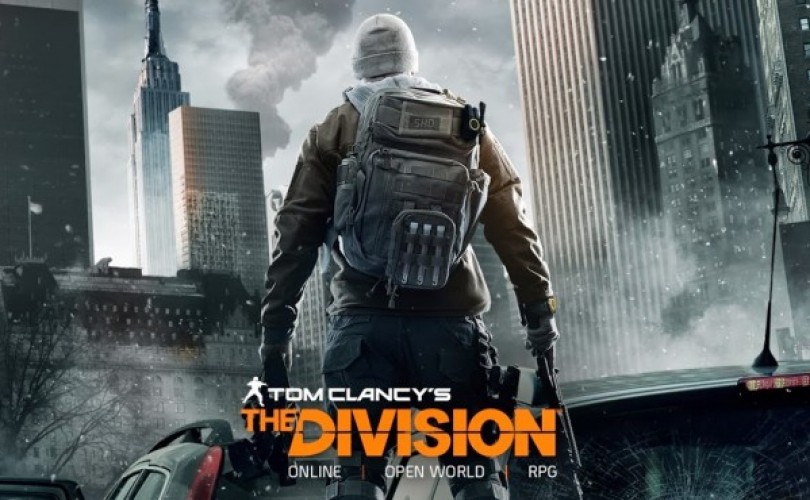 Tom Clancy’s The Division: Annunciate edizioni speciali e la data di uscita