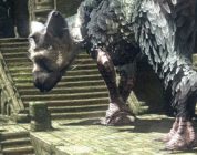 Nuovi dettagli su The Last Guardian