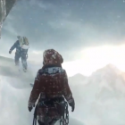 Rise of the Tomb Raider arriva a novembre