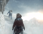 Rise of the Tomb Raider arriva a novembre