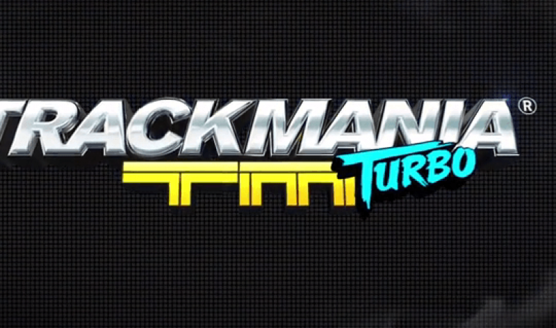 [Trailer ITA] Ubisoft annuncia Trackmania Turbo