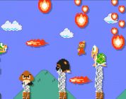 Super Mario Maker
