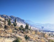 Carrellata di immagini per Ghost Recon Wildlands