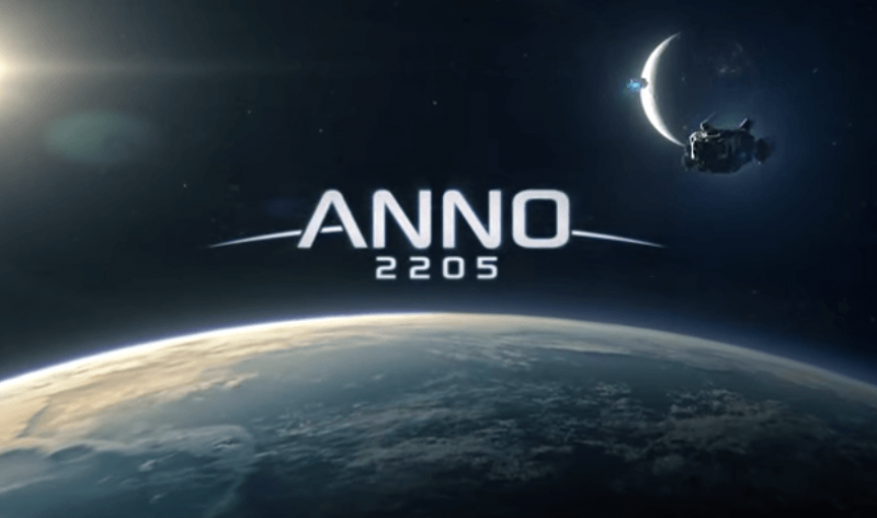 [Trailer ITA] Ubisoft annuncia Anno 2205 per PC all’E3 2015