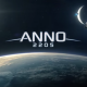 [Trailer ITA] Ubisoft annuncia Anno 2205 per PC all’E3 2015