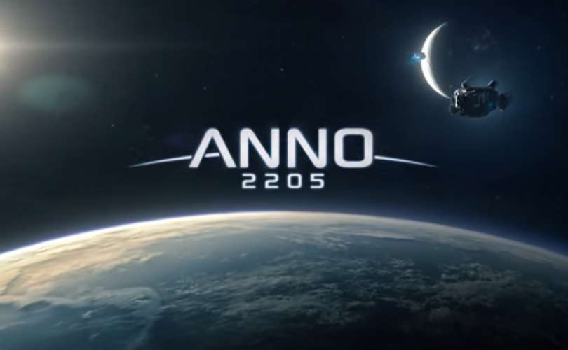 [Trailer ITA] Ubisoft annuncia Anno 2205 per PC all’E3 2015