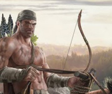 ARK: Survival Evolved