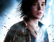 Beyond: Due anime e Heavy Rain presto su PS4