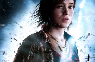 Beyond: Due anime e Heavy Rain presto su PS4