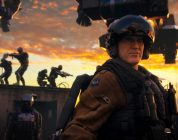 Call of Duty Advanced Warfare: Exo Zombie Carrier – Trailer