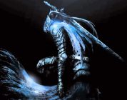 Characterization #03 : Artorias