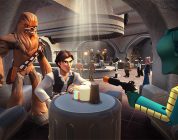 Disney Infinity 3.0 – Ecco il set di Rise Against the Empire