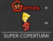 Segui l’E3 2015 con ST Games e diventa il protagonista assoluto!