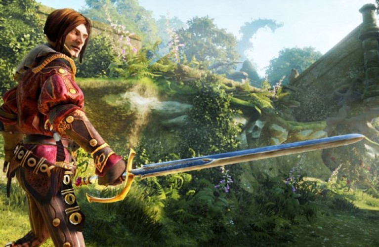 Fable Legends torna con un nuovo trailer