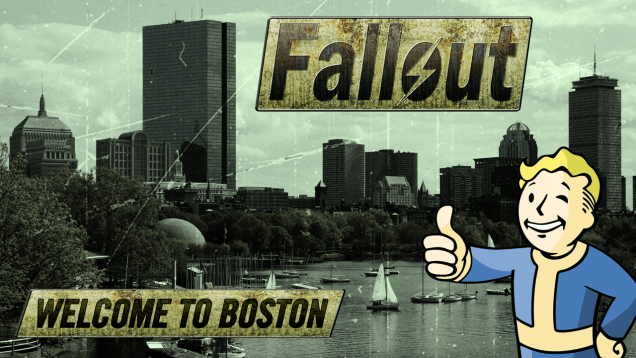 fallout 4 boston