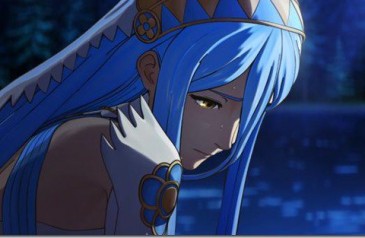 Fire Emblem Fates – Annunciato