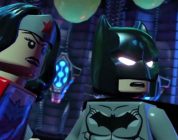 Annunciato LEGO Batman: Gotham e oltre per i mobile Apple