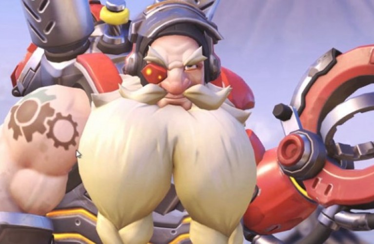 Overwatch – Rivelati Reaper e Torbjörn
