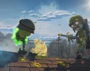 Annunciato Plants vs Zombies: Garden Warfare 2