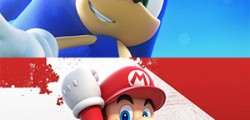Mario & Sonic ai giochi olimpici di Rio 2016