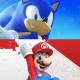 Mario & Sonic ai giochi olimpici di Rio 2016