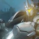 Overwatch – Rivelati Pharah e Reinhardt